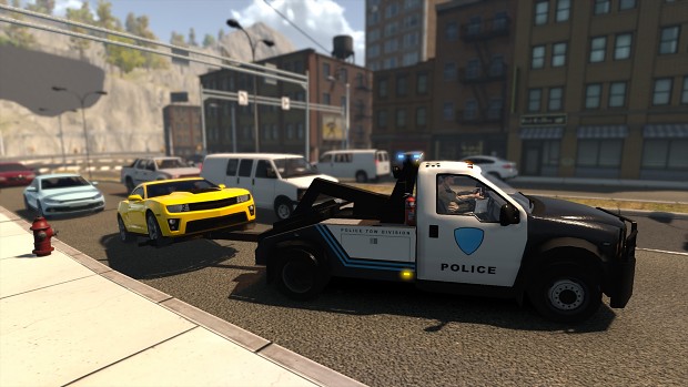UPDATE NOW LIVE | Tow Truck, Arsonist Callout and More!