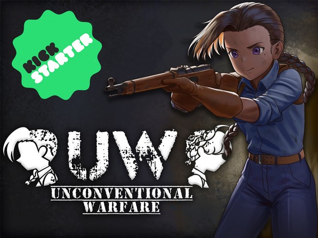 Kickstarter & Demo 0.6 are now live!
