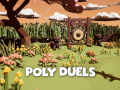Poly Duels released on Steam