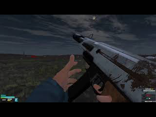 Even More Testing Gameplay