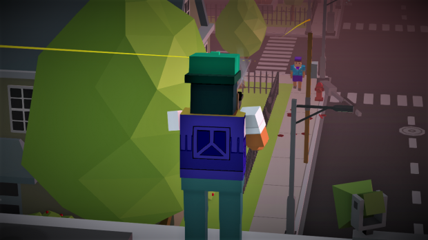 The Ballistic Update – Mobile Modding