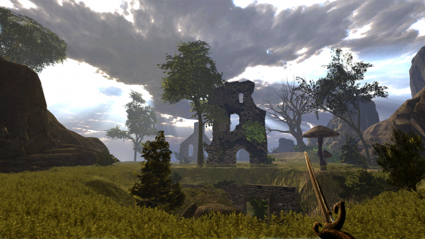 Shavra - March Update