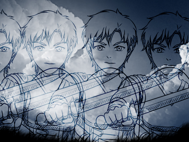 Enro's outlines are complete