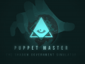 Be the Illuminati! New strategy game Puppet Master: The Shadow Government Simulator announced!
