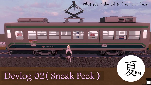Video showing the game 003