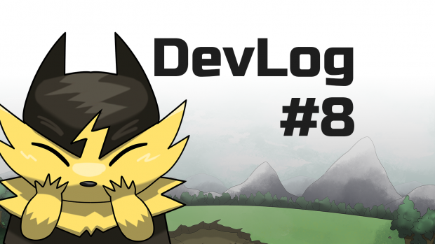 Ploxmons DevLog #8 - Playtest Ends, Next Steps, Patreon Announcment 