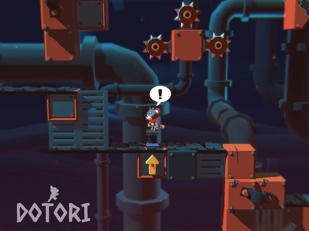 Dotori - Early Access Gameplay