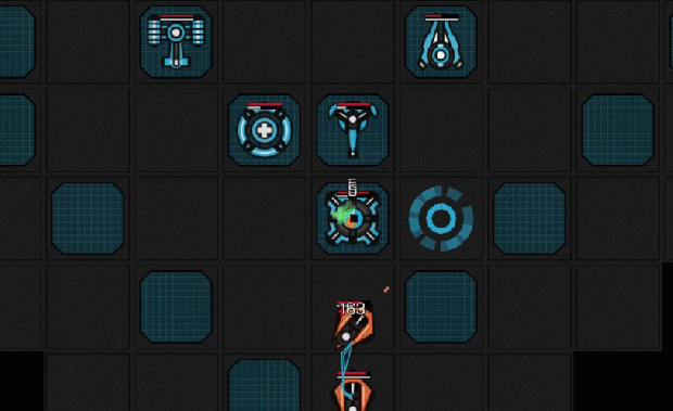 Core Defense now has a free demo!