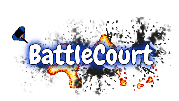 BattleCourt - More Guns, Steam Store, New Levels