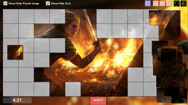 MJA: Roads of Life alpha started! Looking for Testers!