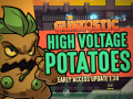 Early Access Update 1.30: High Voltage Potatoes
