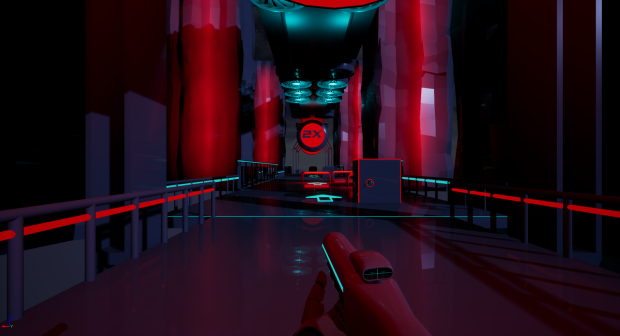 Release Ruin a Game on indie DB