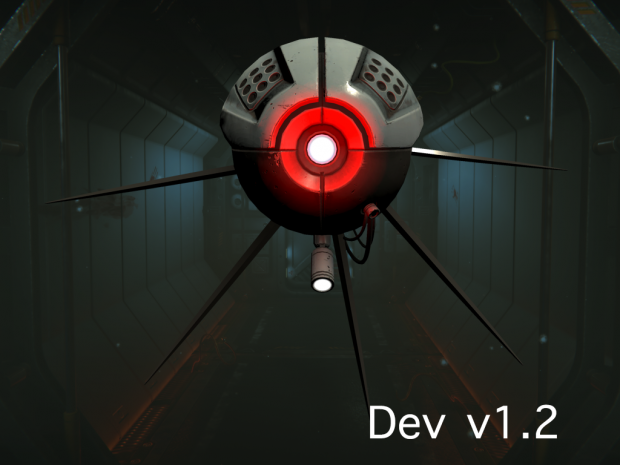 SSTR - Dev v1.2