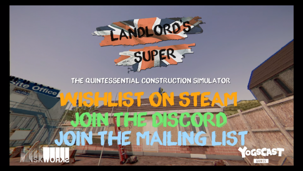 Announcement Teaser - July 2019