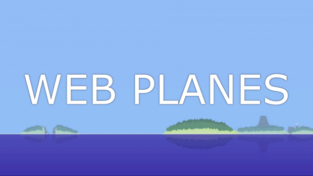 Air combat in your browsers