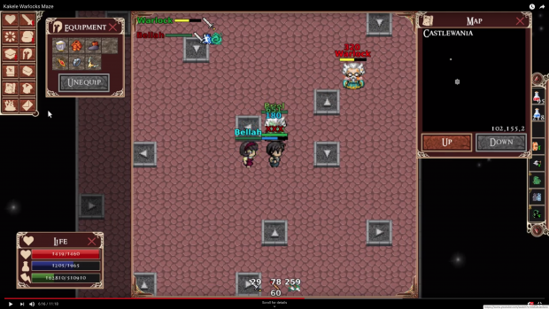 Update 2.4! But no Trading just yet