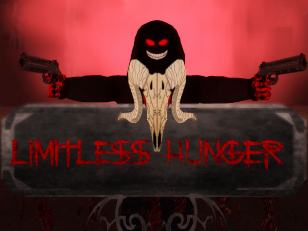 Limitless Hunger || Dev vlog #01