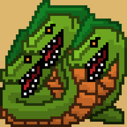 Pixelot - The Journey Continues