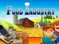 A New city-builder Food Industry on Kickstarter !