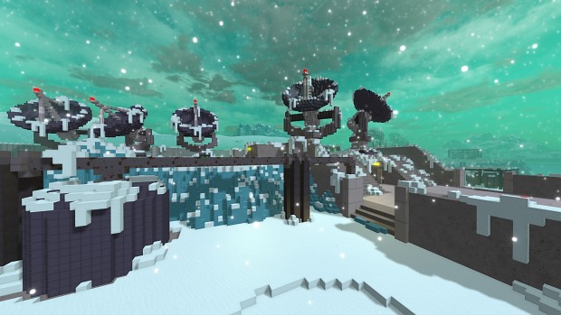 March Update 2020