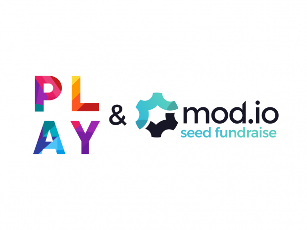 mod.io announces fundraise