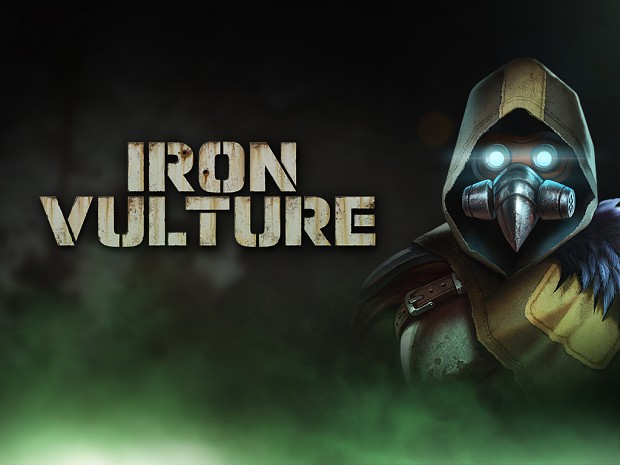 Metal Slug-like pixel art with Micro-RTS gameplay Iron Vulture Announce Trailer Launch today
