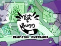 (Steam) Kat + Bunn: Phantom Fuzzballs; A retro-style RPG about life after loss