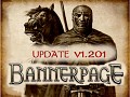 BannerPage Update 1.201