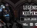 Legend of Keepers - Early Access trailer