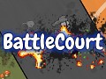 BattleCourt - Early Access Trailer and Release next week