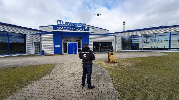 Krone Visit Vol 2.