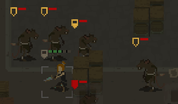 Devlog #66: 2nd tech demo is out!