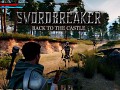 Crossbow! - Swordbreaker: Back to The Castle