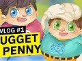 Nugget & Penny Devlog #1 – Fresh Restart