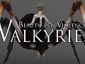 Beauty And Violence: Valkyries Core Gameplay