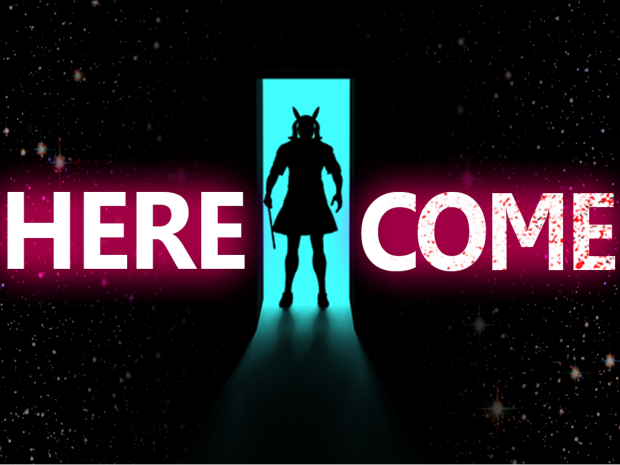 Here I Come - Development Update #01