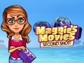 Maggie's Movies - Second Shot is coming to Steam!