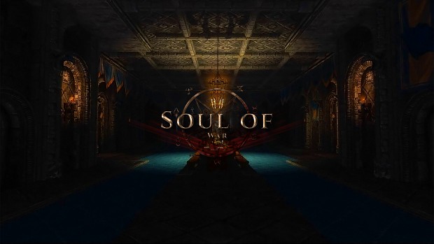 Soul of War D&D inspired Rpg Video Game