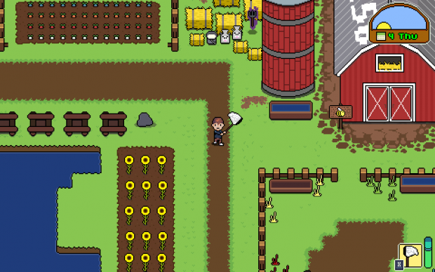 New Major Update: Early Access v0.65.0!