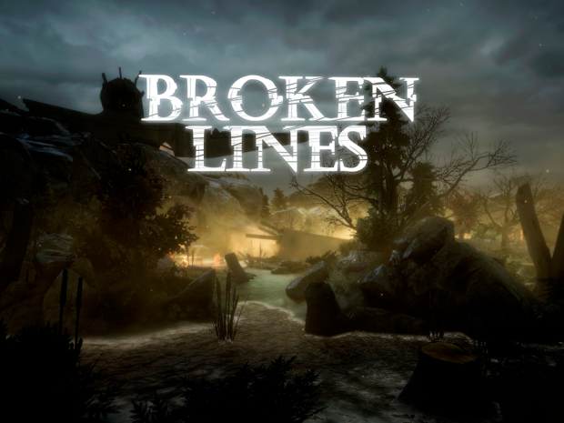 Broken Lines - Developer Diary #4. Weapon abilities