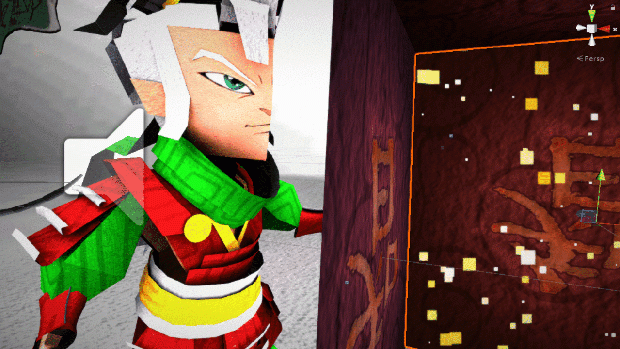Devlog for February 2020