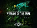 Mutations and Symbionts (Weaponz for Yotunz)