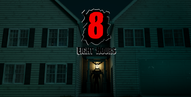 Eight Hours Demo 3 Updates