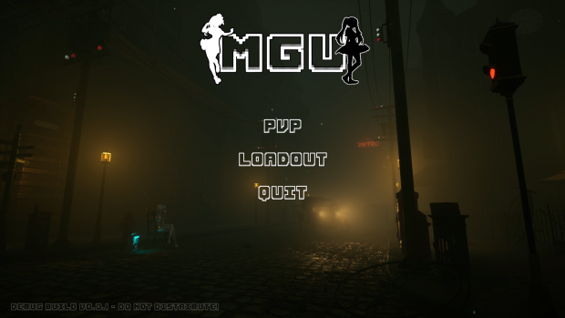 Maps, Menus, & Basic Lobby System (DevLog #11)