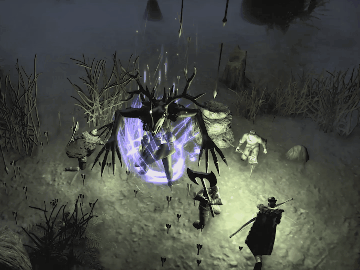 Join Gatewalkers Alpha test!