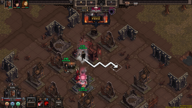 Gameplay Loop