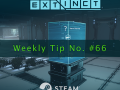 Beyond Extinct Weekly tip, #66