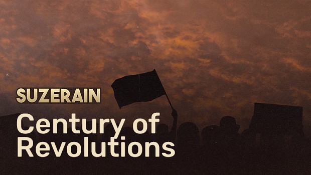 Century of Revolutions