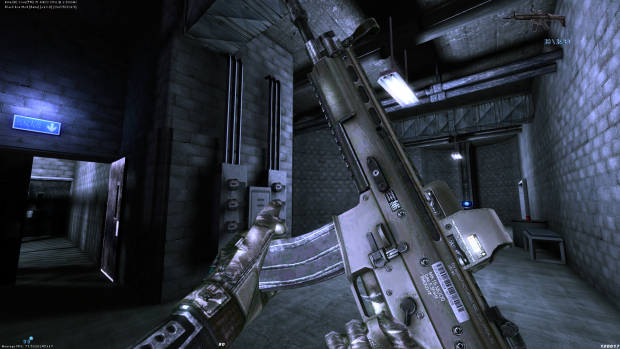 Amytric Pulse - Sequel in the works