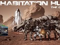 Inhabitation Hub: The C.O.R.E. Official Reveal Trailer 4K